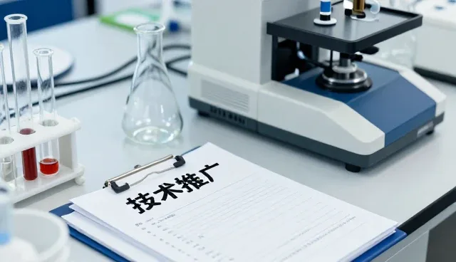 技术选型中的关键支撑因素分析