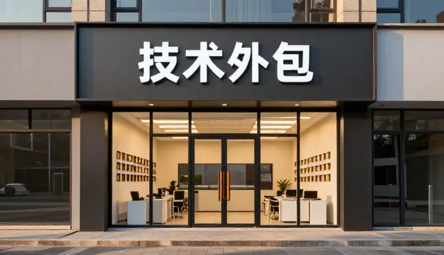 技术外包中维护策略的常见问题与应对方法