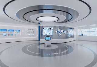 四川低压电容运转风机电机