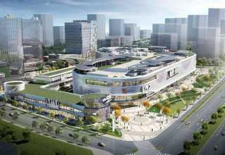 北京楼宇碳减排约克VRF空调多联机推荐