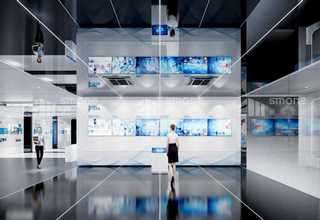 组合式箱式变电站