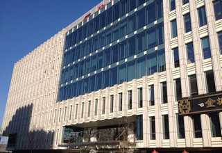 山东无密封自吸泵消防泵生产厂家