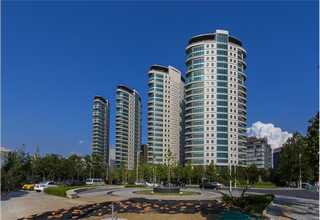 铝厂高分子电缆桥架管廊