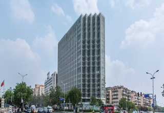 安徽扁袋除尘器